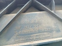 фото thumb №13, Audi a4 b9 sedan бампер зад задній pdc