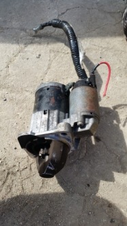 Купити Стартер mazda 2 1.3i m000t32771, фото thumb