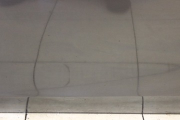 фото thumb №9, Дверь левая левый перед opel zafira iii c 2012- z177