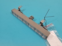 фото thumb №2, Третє світло сплав сплаву toyota corolla e16 e18 13-