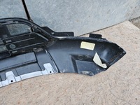 фото thumb №7, Ford explorer vi спойлер накладка бампера перед передняя