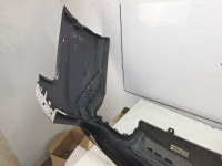 фото thumb №7, Бампер audi a6 c8 4k 4k0 2019-2024 4k9 avant s-line оригинал oem номер aso универсал