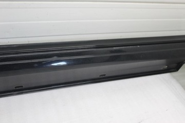 фото thumb №13, Mercedes e w212 поріг планка порогова ліва права комплект накладка amg рестайлінг 197