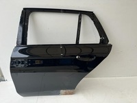 фото thumb №1, Mercedes e 213 універсал двері ліві зад 2137320310