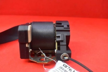 фото thumb №7, Pas безпеки праві зад 4r83-f611b68-aal jaguar s-type 04-08