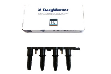 фото thumb №1, Катушка планка opel vectra c 1.8 140km z18xer beru