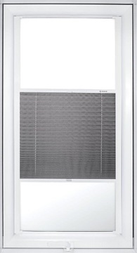 КРОВЕЛЬНАЯ СКЛИНКА ДЛЯ ОКОН FAKRO 94x140 ALU