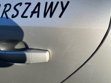 фото thumb №10, Opel vectra c дверь зад левая 02-05 5d hb gts z157
