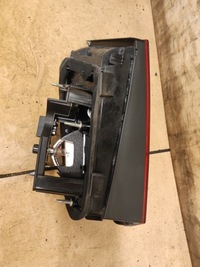 фото thumb №7, Лампа левая задняя задняя w крышка audi a3 8v hb