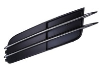 фото thumb №1, Решітка бампері права a6 c7 , 01.11- 13e127-4