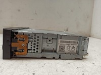 фото thumb №3, Citroen c4 picasso радіо cd mp3 96645891xt