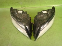 фото thumb №11, Фара правий лівий лампа комплект volvo s40 ii lift 07r 31265695 31265694