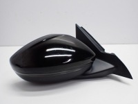 фото thumb №1, Дзеркало праве europa eu 6+2-pin оригінал opel mokka ii b 22r