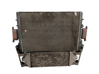 фото thumb №1, Радіатор комплект iveco daily iii 2.8 hpi 106km 8140.43c