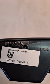 фото thumb №11, Лампа потолок освещение kia sportage iv рестайлинг 92800-d9040wk