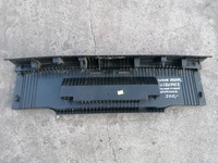 фото thumb №3, Skoda kodiaq защита ремня порога стены багажника