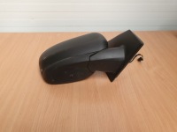 Дзеркало ліва 5 pin праве 7 pin зовнішнє renault express ii в Україні, фото thumb