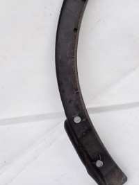 фото thumb №14, Nissan qashqai ii 13- молдинг крила правий задня