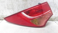 фото thumb №1, Hyundai santa fe iii лампа ліва задня задня 13-