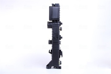 фото thumb №15, Радиаторов двигателя mercedes e-class w211 02-09 e350