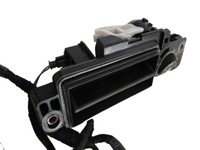 фото thumb №1, Mercedes clk 209 ручка w кришка задня з вкладка