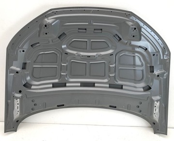 фото thumb №5, Audi q5 sq5 ii 80a капот кришка двигуна nardo