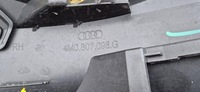 фото thumb №9, Бампер перед переднє audi q7 s line рестайлінг sq7 4m