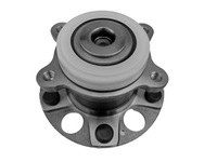 фото thumb №1, Ступица задняя подшипник колёса зад honda accord vii 2.0 2.2 2.4 3.0