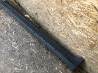 фото thumb №3, Молдинг поріг mercedes glc w253 amg ліва