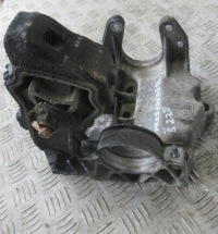 фото thumb №1, Кронштейн опора полуось land rover freelander ii 2.2 d 6g9n-4h473-cc