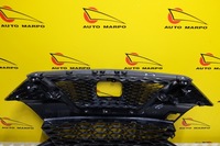 фото thumb №11, Nissan maxima 2019- решётка радиатора решётка радиатора перед хром usa