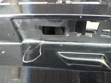 фото thumb №10, Кришка багажника зад peugeot 508 ii