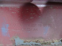 фото thumb №6, Бампер перед skoda octavia iii rs lift vrs