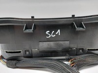 фото thumb №7, Skoda superb i лічильник прилади full fis 3u0920841a