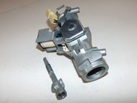 фото thumb №6, Корпус замка зажигания замок зажигания mazda 3 3m513f880cc