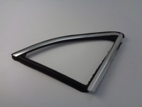 Рамка хром скло лівий задня mercedes eqa 250 w243 2021 rok Ціна, фото thumb