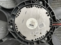 фото thumb №16, Pas передний усилитель радиатор bmw x5 e70