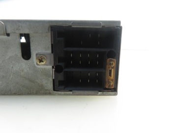 фото thumb №5, Радио кассета clarion pu-9833a