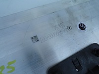 фото thumb №9, Mercedes eqe 294 suv 295 sedan балка pod аккумуляторы аккумулятор усилитель