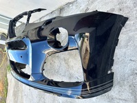 фото thumb №7, Zdrzak bmw x3 f25 f26 рестайлинг m набор alpina перед переднее