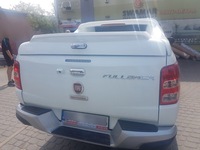 фото thumb №12, Fiat fullback 2015 full box обшивка hardtop ładna герметична