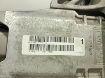 фото thumb №6, Ford c-max mk2 колонка кермова av6n-3c529-cd