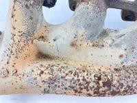 Коллектор выпускной mercedes w124 w201 m102 1,8 2,0 2,3 200 230 1021426201 в Украине, фото thumb