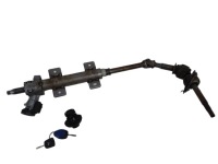 фото thumb №11, Компьютер спидометр замок зажигания коробка ford transit mk7 2.2tdci 2.2 tdci 08-14