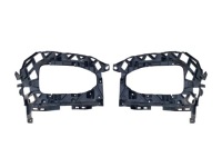 фото thumb №1, Vw t-roc 2ga підсилювач напрямна бампера правий перед 2ga807724c оригінал