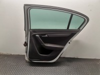 фото thumb №8, Двері правий задня vw passat b7 sedan lb9a