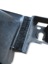 фото thumb №11, Направляющая омыватель pod фара левый subaru xv 2017-