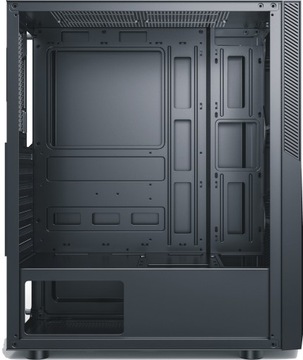 Gamer ELITE HOUSING BPA2 ЗАКАЛЕННОЕ СТЕКЛО USB 3.0
