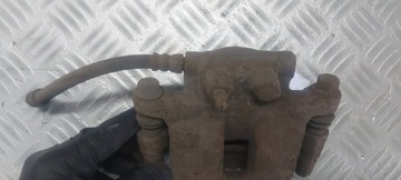 фото thumb №6, Mitsubishi lancer viii x супорт гальмівний лівий зад