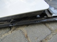 7 mercedes w201 190 люк електричний sprwdzony справний Доставка, фото thumb